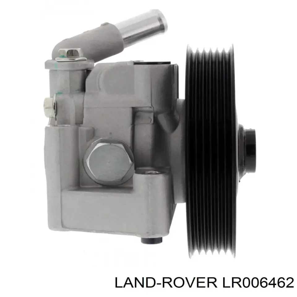 Direksiyon Pompası Komple-Lr006462 B.-Lr007500-Lr005658-2.2/Freelander 2