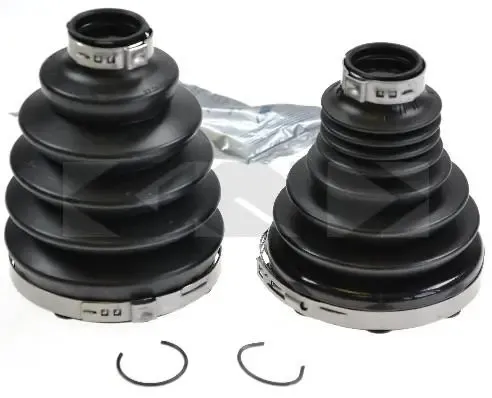 Aks Körük Takımı Ön İç Dış ( R-L )-Lr048169 E-/Range Rover Sport-Range Rover New