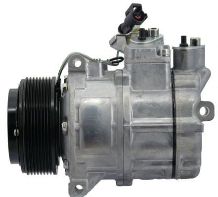 Klima Komprasörü Komple-Jpb500220 M-Jpb500221-Lr012801-Lr020449-3.6/Range Rover New 2