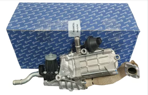 Egr Valf Sağ Komple-Lr018753 P.-Jde10761 (Jaguar)-3.0/Range Rover Sport