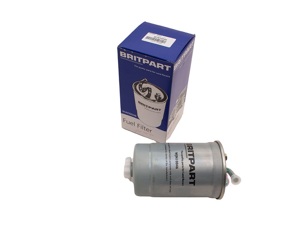 Yakıt Filtresi-Wjn10046 B-Tci/Freelander 1