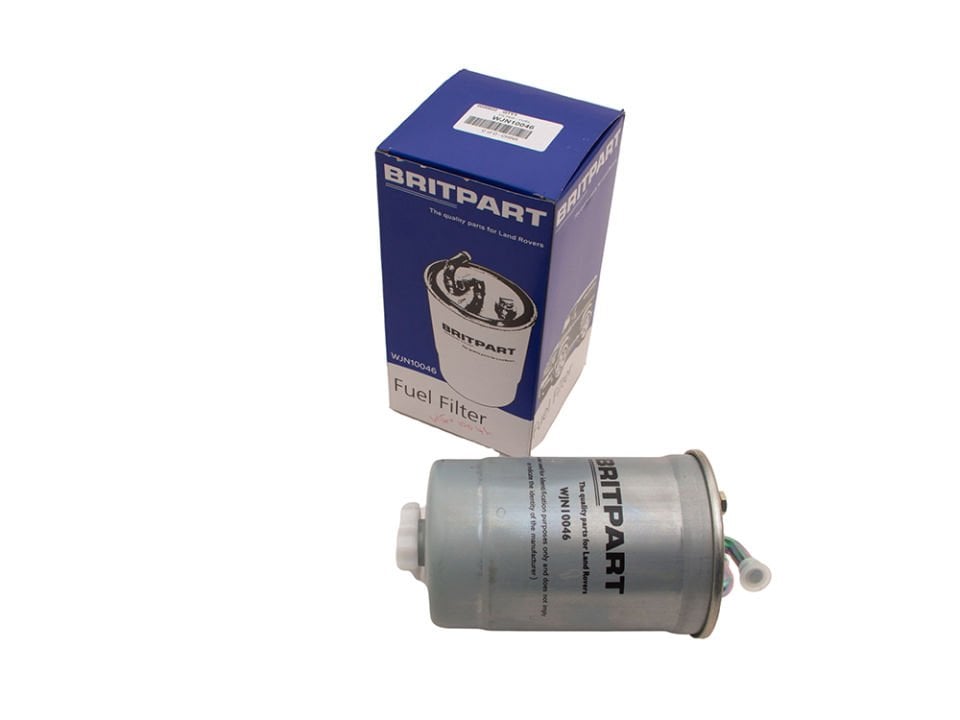 Yakıt Filtresi-Wjn10046 B-Tci/Freelander 1