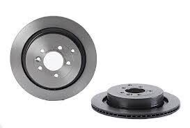 Fren Diski Arka ( Adet )-Sdb000646 B-Sdb000642-Sdb000643-Sdb000644 - Sdb000645-/Range Rover Sport