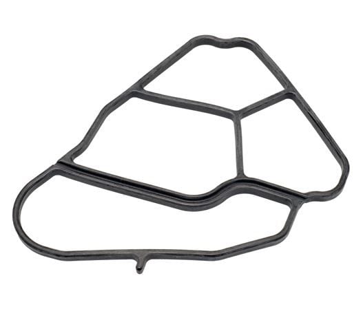 Yağ Filtre Adaptör Contası-Lvh100250L-Td4/Freelander 1