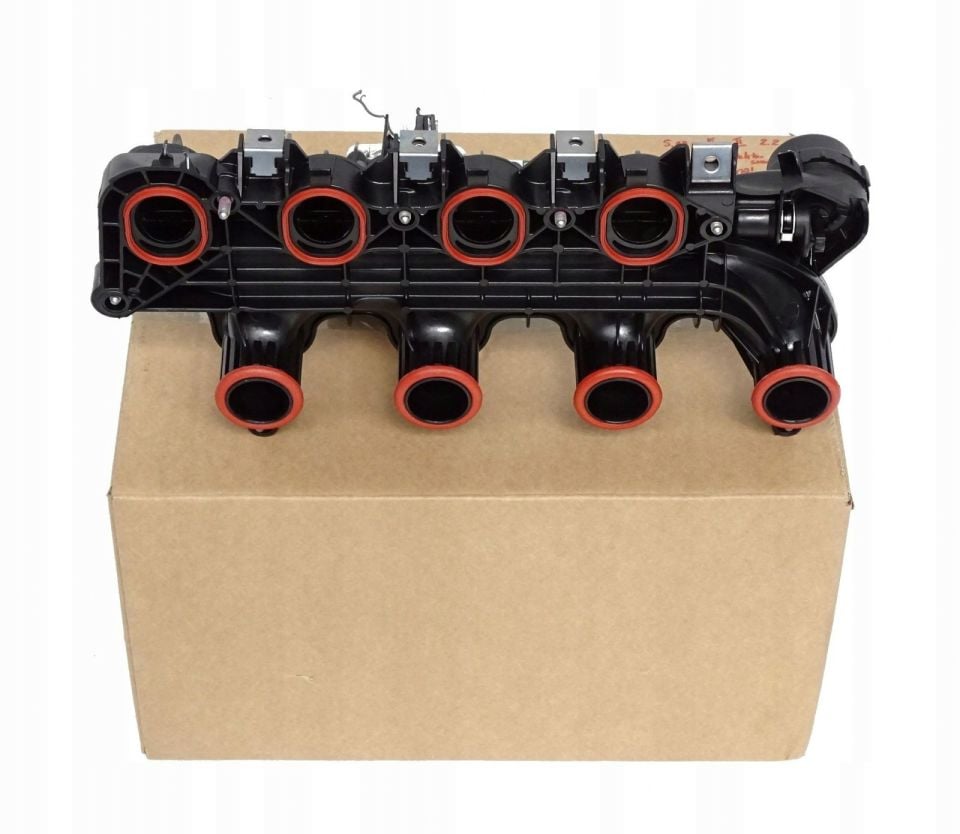 Emme Manifoldu Komple-Lr006680 F-Lr001307-Lr019987-Xr858327 (Jaguar)-2.2/Freelander 2