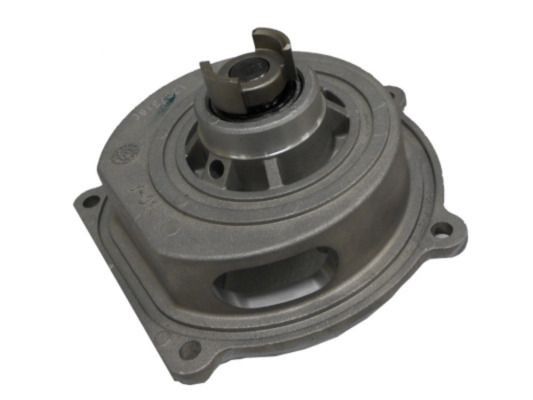 Devirdaim Komple-Pem500040 D-Err6505-Err6506-Td5/Discovery 2