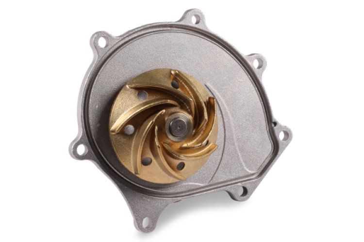 Devirdaim Komple-Peb102240 H-V6/Freelander 1