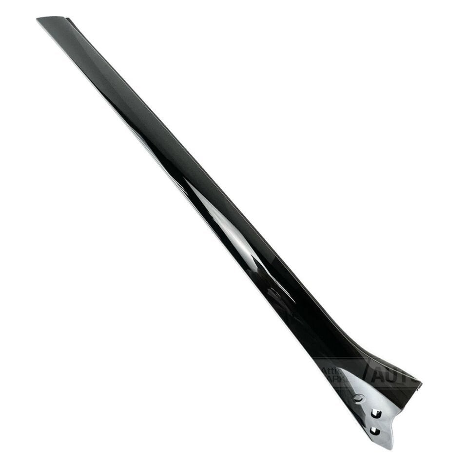 Ön Siper Cam Sağ Direk Dış Kaplama Fiberi-Lr076494 R-Lr064783-/Range Rover New