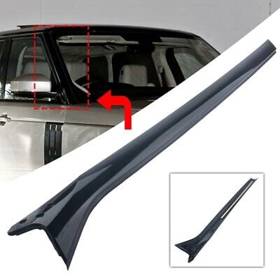 Ön Siper Cam Sağ Direk Dış Kaplama Fiberi-Lr076494 R-Lr064783-/Range Rover New