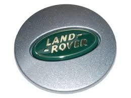 Jant Arması ( Yeşil )-Lr001156 R-Rrj000010Mnh-Rrj100140Mnh-Rrj500030Mnh-/Freelander 1-Range Rover Sport
