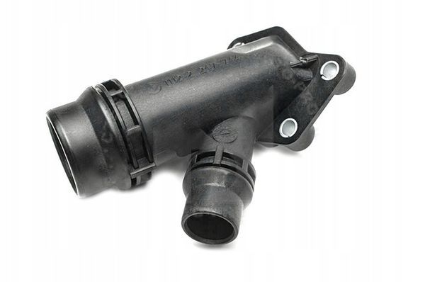 Devirdaim Dirseği Borusu-Lr006797 N-Peq100870L-Td4 - 3.0/Freelander 1-Range Rover New 2