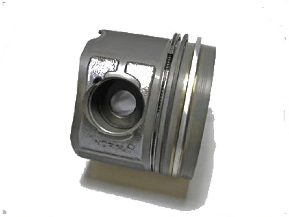 Piston Segman 0.50-Lfl000620 Y.-87-70230050-87-114407-02-Lfl104960L-Td4 - 3.0/Freelander 1-Range Rover New 2