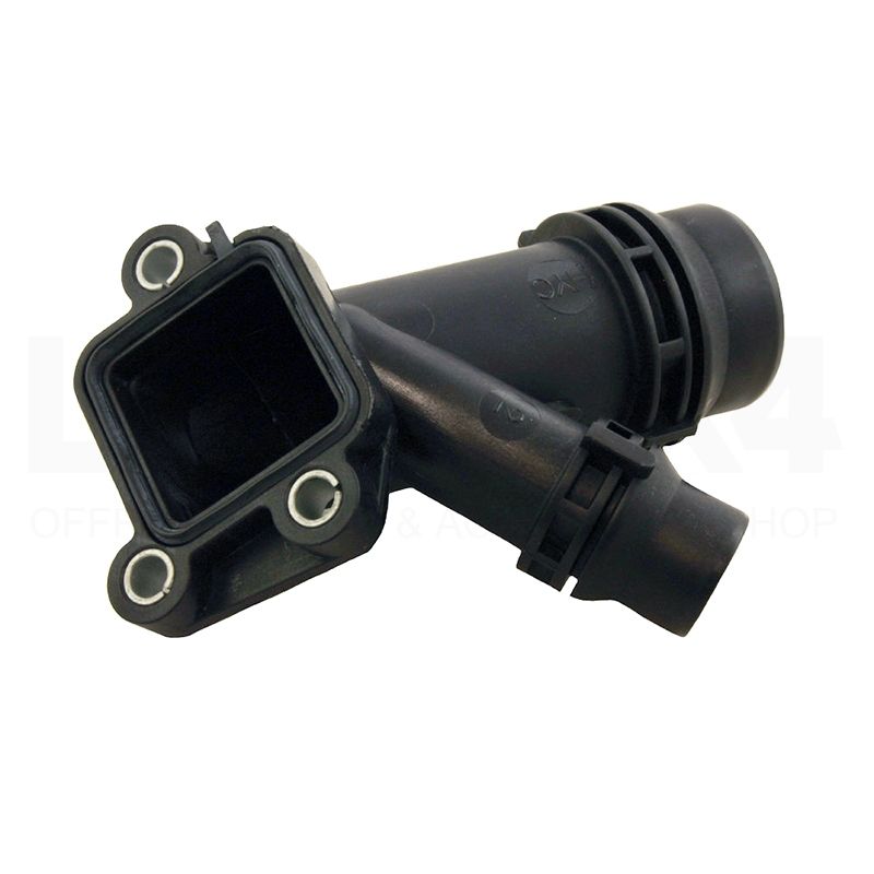 Devirdaim Dirseği Borusu-Lr006797 N-Peq100870L-Td4 - 3.0/Freelander 1-Range Rover New 2