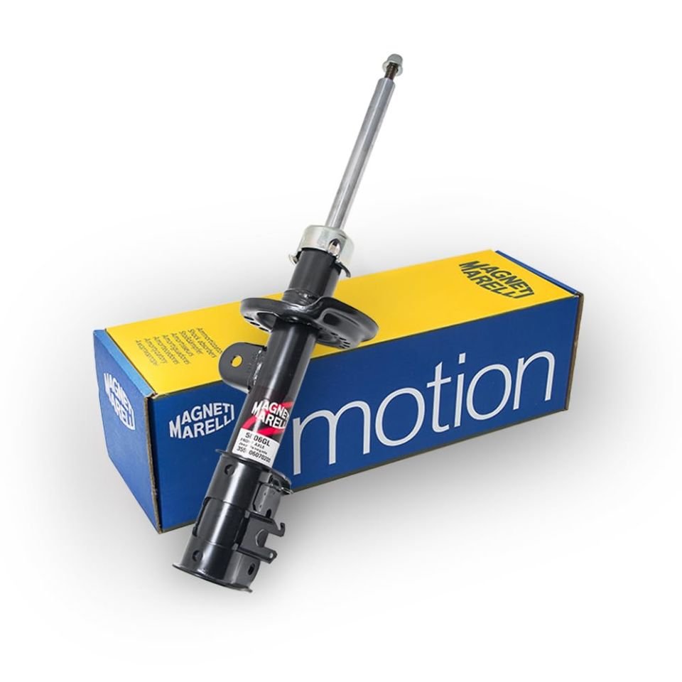 Amortisör Komple Ön Sağ-Lr031667 M.-Lr026066-Lr001139-/Freelander 2