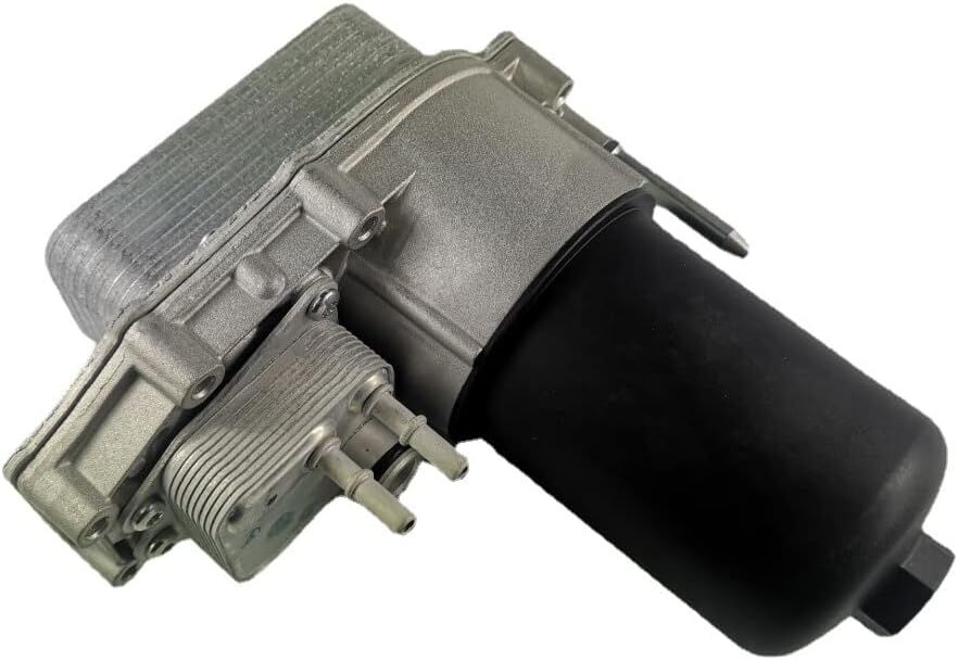 Yağ Soğutucu Komple ( Motor ) Contasız-1354253 K-Lr009570-Pıb500051 - C2S3911-Jde3879 - C2S51204-2.7/Range Rover Sport-Discovery 3