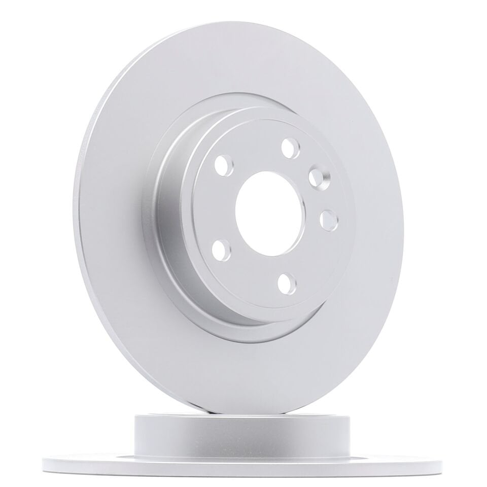 Fren Diski Arka ( Adet )-Lr061388 T-J9C1168 (Jaguar)-/Discovery Sport