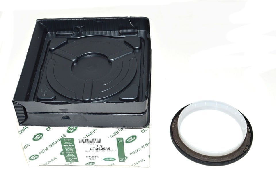 Krank Keçesi Arka-Lr000674-Lr052515-C2S36418 (Jaguar)-2.2/Range Rover Evoque-Freelander 2