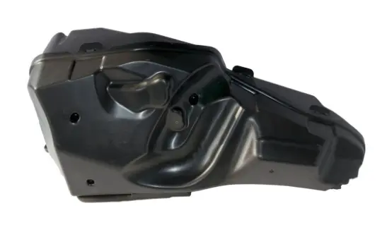 Eas Motoru Komple (Amk Tip) - Kapaklı-Lr045251 F.-Lr023964-Lr072537-Lr061663-Lr044360-Rqg500090-2.7-3.6-3.0/Range Rover Sport-Discovery 3