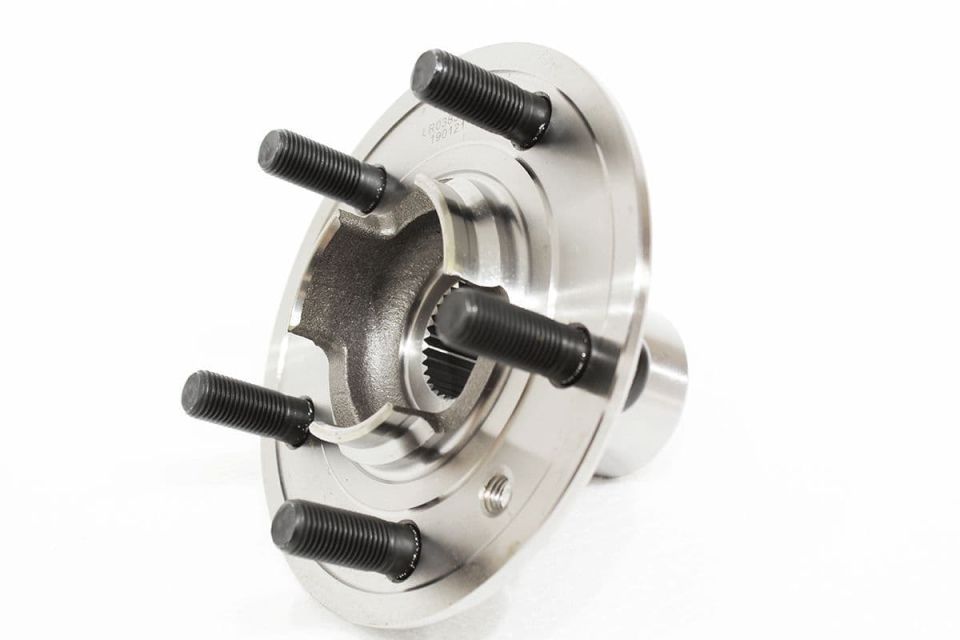 Porya Ön - Arka ( R-L )-Lr038379 A-Lr081538-/Range Rover Sport-Range Rover New