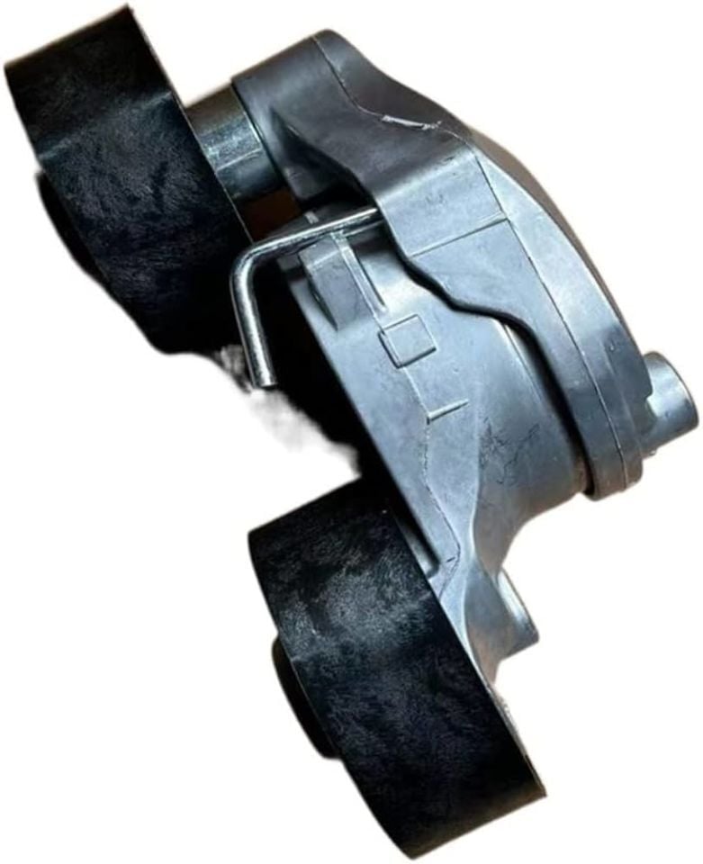 Vantilatör Gergi Bilyası Komple-Lr071712 D-Lr114017-T2H2425-T2H38134 (Jaguar)-2.0 Dizel/Range Rover Sport-Range Rover Range Rover Velar