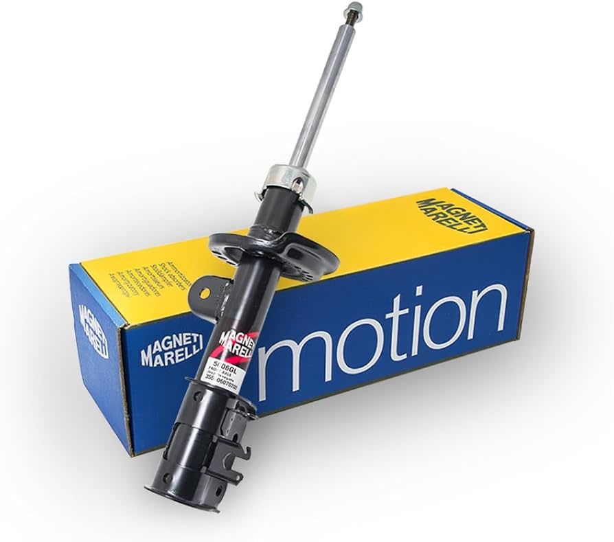 Amortisör Komple Ön Sol-Lr031665 M.-Lr001141-Lr026068-/Freelander 2