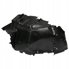 Çamurluk Davlumbazı Ön Sol-Lr127164 L-/Discovery Sport