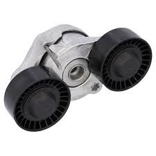 Vantilatör Gergi Bilyası Komple-Lr071712 D-Lr114017-T2H2425-T2H38134 (Jaguar)-2.0 Dizel/Range Rover Sport-Range Rover Range Rover Velar