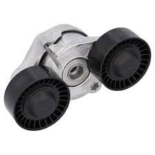 Vantilatör Gergi Bilyası Komple-Lr071712 D-Lr114017-T2H2425-T2H38134 (Jaguar)-2.0 Dizel/Range Rover Sport-Range Rover Range Rover Velar