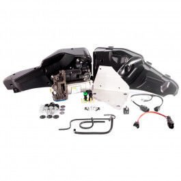 Eas Motoru Komple (Amk Tip) - Kapaklı-Lr045251 F.-Lr023964-Lr072537-Lr061663-Lr044360-Rqg500090-2.7-3.6-3.0/Range Rover Sport-Discovery 3