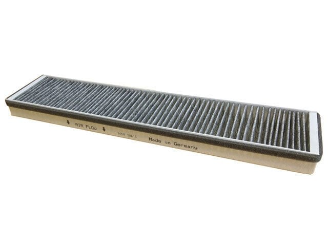 Polen Filtresi-C2S16861 G-C2S8622-X Type/Jaguar