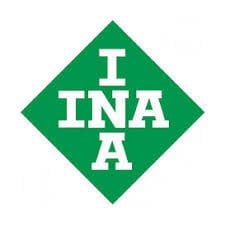 Vantilatör Gergi ( Uç Bilyası )-Pqg500250 R.-1342047-2.7/Range Rover Sport