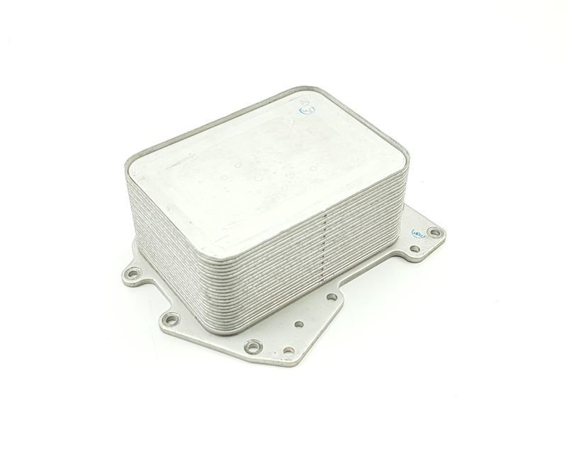 Yağ Soğutucu ( Motor ) Tek Soğutucu-Lr022895 B-Lr113200-4.4 Dizel/Range Rover Sport-Range Rover New 2