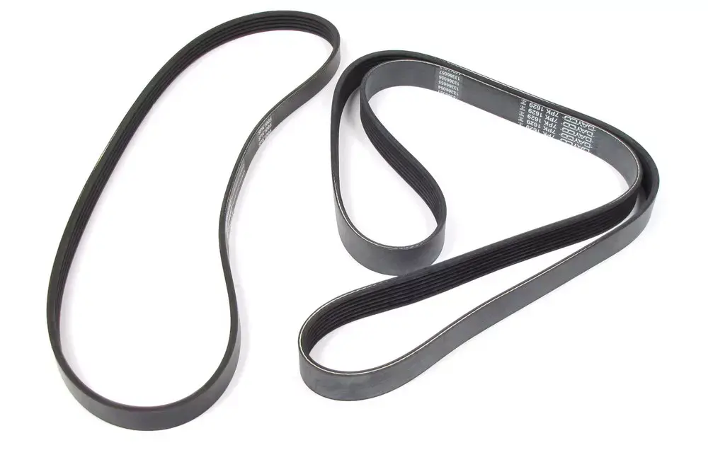 Vantilatör Kayışı-Pqs000100 C-Lr051050-4.4 Benzinli/Range Rover New 2