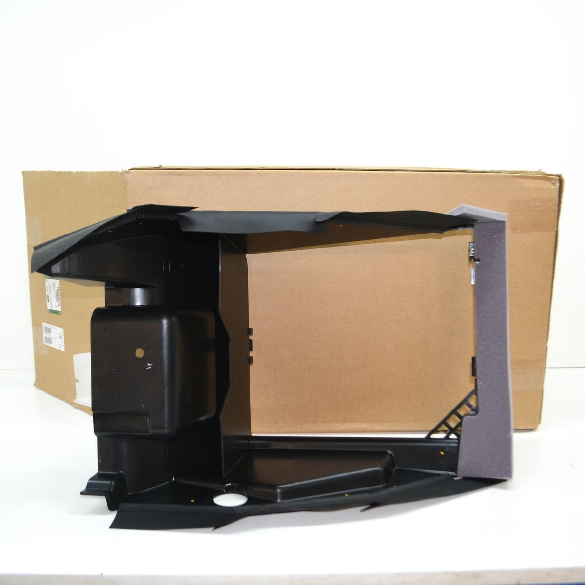 Hava Yön Çev.Deflektör Sol Ön-Lr038054-/Range Rover New