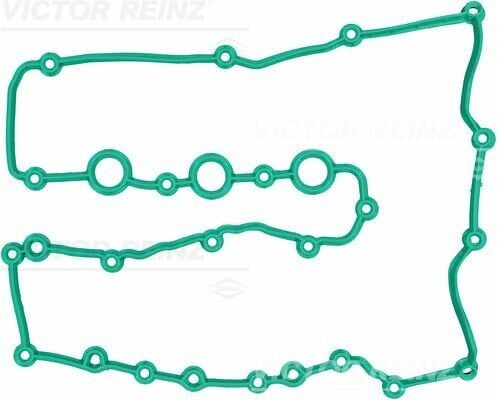 Külbütör Kapak Contası-LR140255 V-Range Rover Evoque