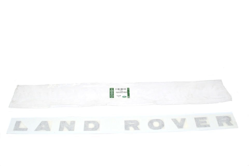 Kaput Yazısı ( Land Rover )-Dag100370Mad-/Discovery 2
