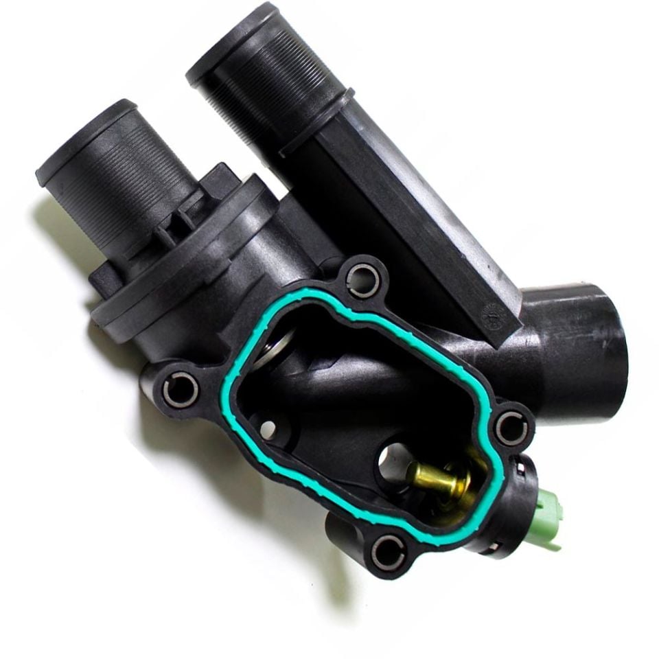 Termostat Komple-Lr001312 M-C2S44028 (Jaguar)-2.2/Freelander 2
