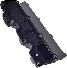 Motor Üst Havalandırma Kapağı ( Yağ Separatörü )-Lr105972-Lr093138-Lr082333-Lr182552-Jde39877-Jde39433-Jde38800-Jde38479-Jde36474-Jde41609 (Jaguar)-2.0 Dizel/Range Rover Sport-Range Rover Range Rover Velar