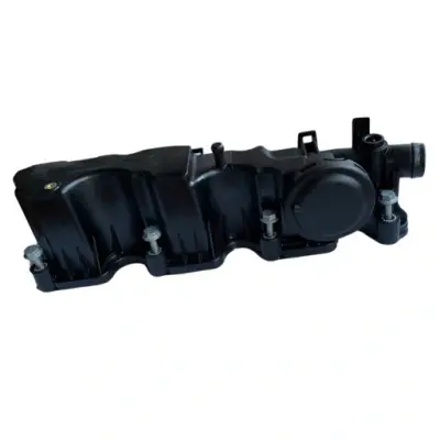 Motor Üst Havalandırma Kapağı ( Yağ Separatörü )-Lr105972-Lr093138-Lr082333-Lr182552-Jde39877-Jde39433-Jde38800-Jde38479-Jde36474-Jde41609 (Jaguar)-2.0 Dizel/Range Rover Sport-Range Rover Range Rover Velar