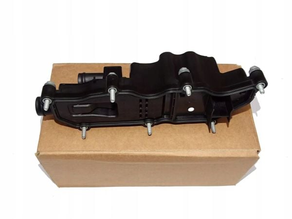 Motor Üst Havalandırma Kapağı ( Yağ Separatörü )-Lr105972-Lr093138-Lr082333-Lr182552-Jde39877-Jde39433-Jde38800-Jde38479-Jde36474-Jde41609 (Jaguar)-2.0 Dizel/Range Rover Sport-Range Rover Range Rover Velar