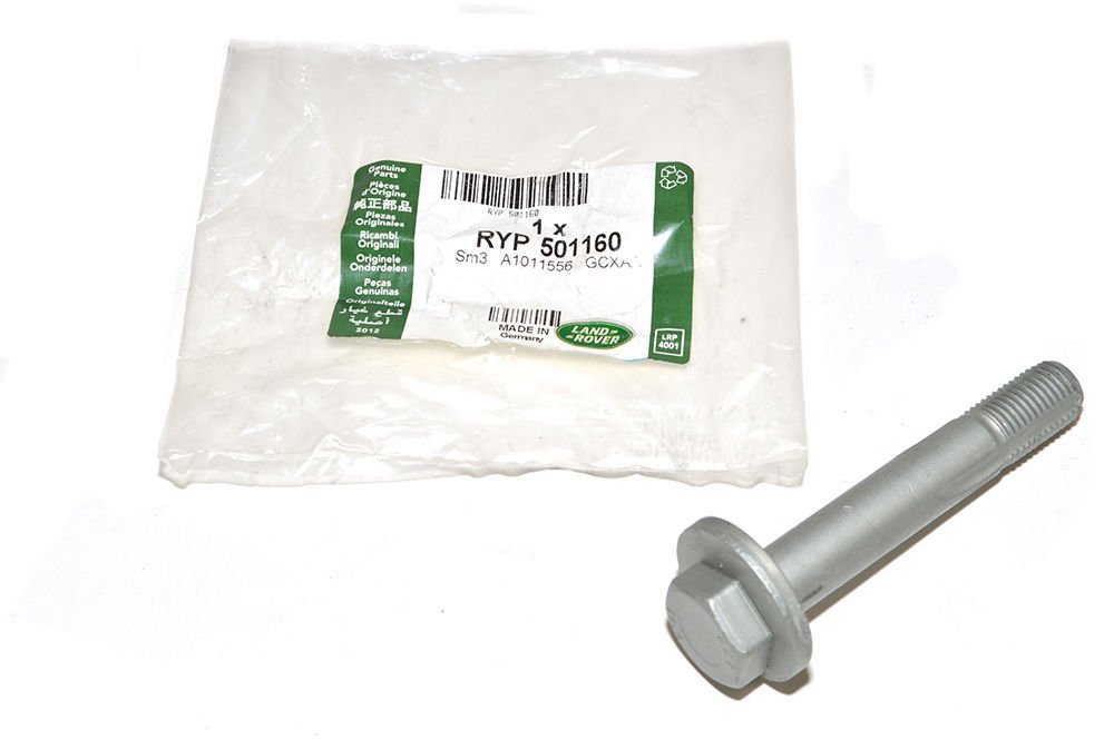 Arka Denge Kol Civatası-Ryp501160-Ryp000100-/Range Rover New 2