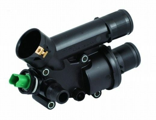 Termostat Komple-Lr001312 M-C2S44028 (Jaguar)-2.2/Freelander 2