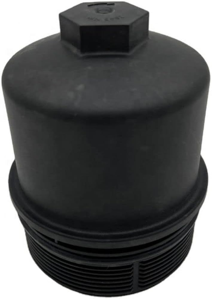 Yağ Filtre Kapağı-Lr013147 L-Jde11366 (Jaguar)-3.0/Range Rover Sport