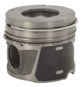 Piston Segman Standart-Lr028922 S.-Lr019699-Lr005377-2.2/Freelander 2