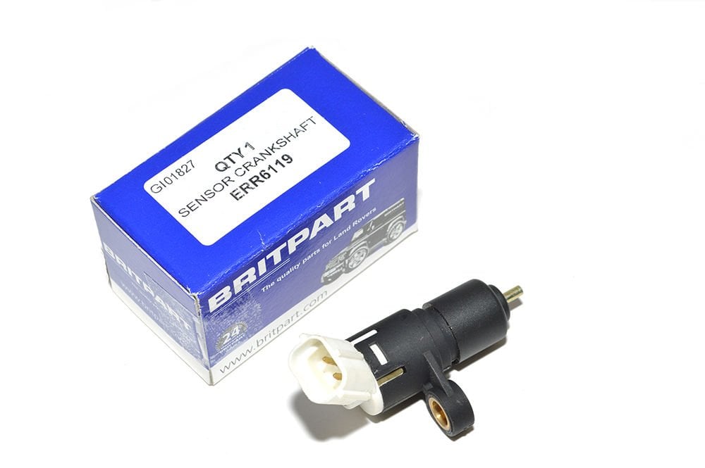 Krank Devir Sensörü-Err6119 B-Nsc100390-4.0 - 4.6 - 1.8/Freelander 1 - Range Rover New