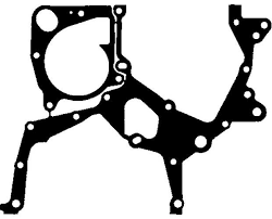 Ön Kapak Contası-8510365 E-Lvp100610L-Ljı000010-Td4/Freelander 1