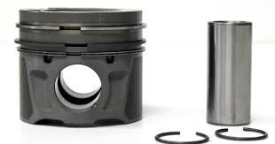 Piston Segman Standart-Lr028922 S.-Lr019699-Lr005377-2.2/Freelander 2