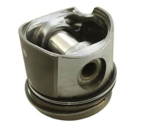 Piston Segman Standart-Lr028922 S.-Lr019699-Lr005377-2.2/Freelander 2