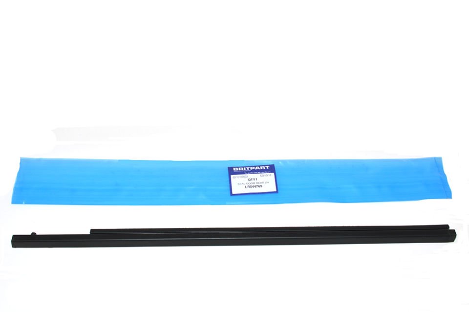 Cam Sıyırıcı Fitil Arka  Sol-Cge000890 B-/Range Rover Sport