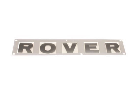 Kaput Yazısı ( Rover )-Dag500040Lpo-/Freelander 1